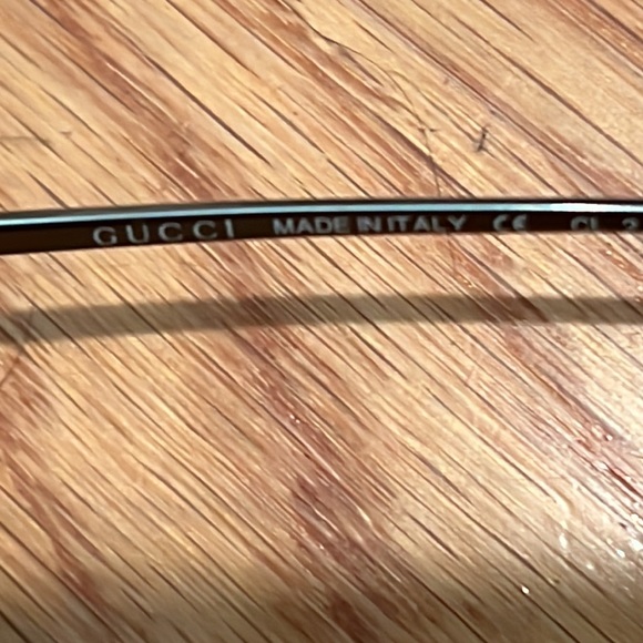 Gucci gg2888/s sunglasses gradient lens oversized - Picture 4 of 6